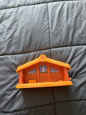 Little People Fisher-Price Nativity